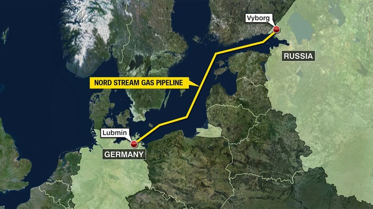 Nord-Stream