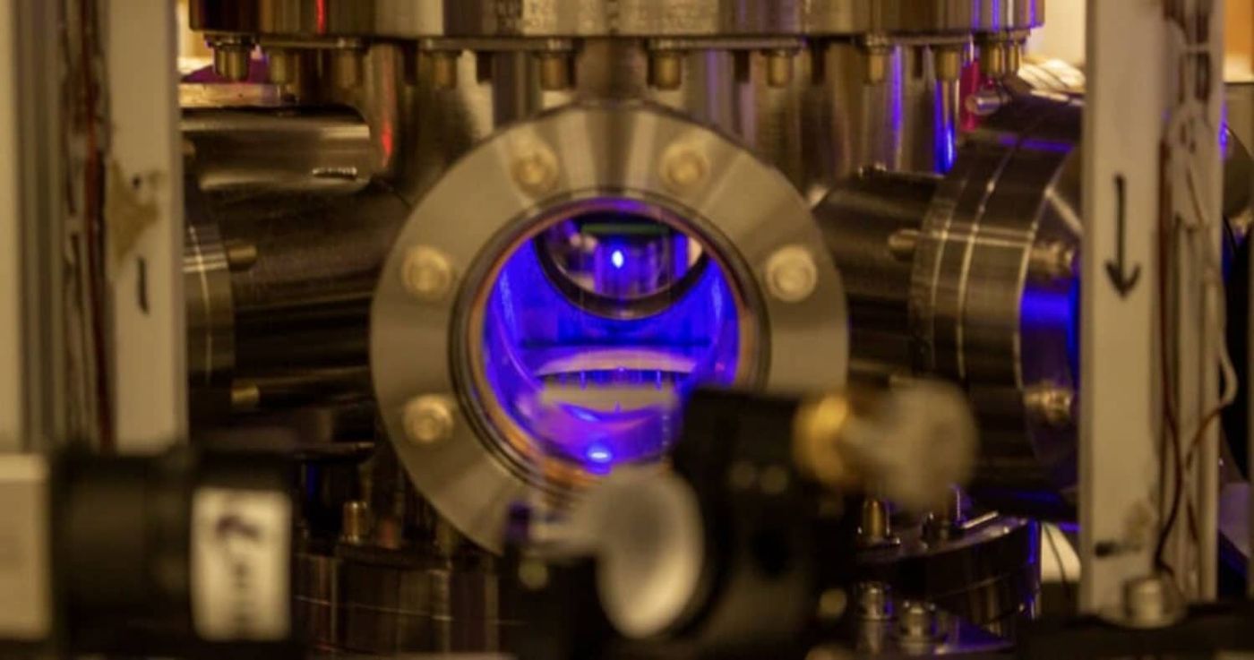 optical clocks
