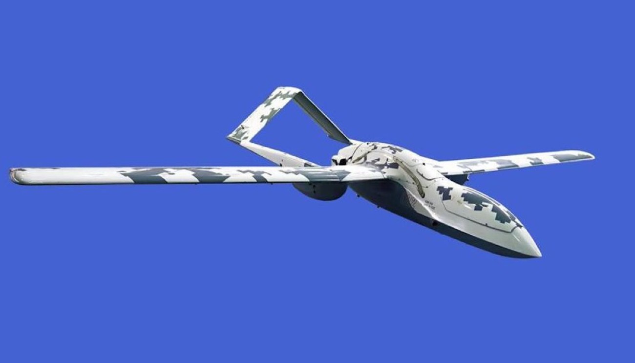 Russia's 'Bayraktar Duplicate' UAV Shot Down By Kyiv Forces; Moscow