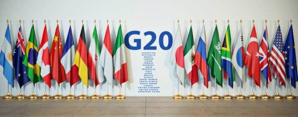 G20 Summit