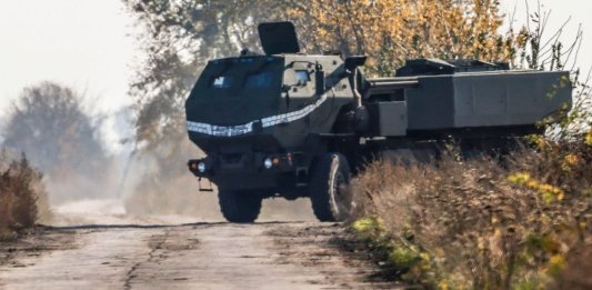 HIMARS