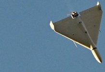 Drone Hits South Korea-Run Nuclear Plant: UAE Calls it “Dangerous Escalation” as Fire Breaks Out at Barakah Iranian Shahed 136 drone