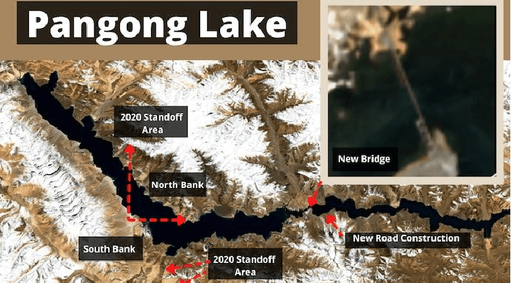 Pangong-Bridge