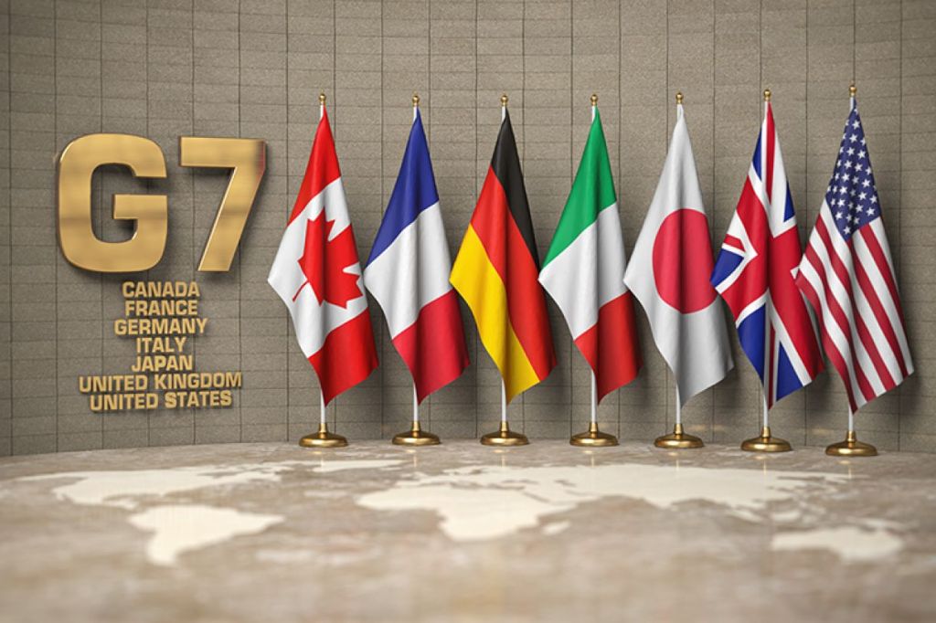 g7 summit