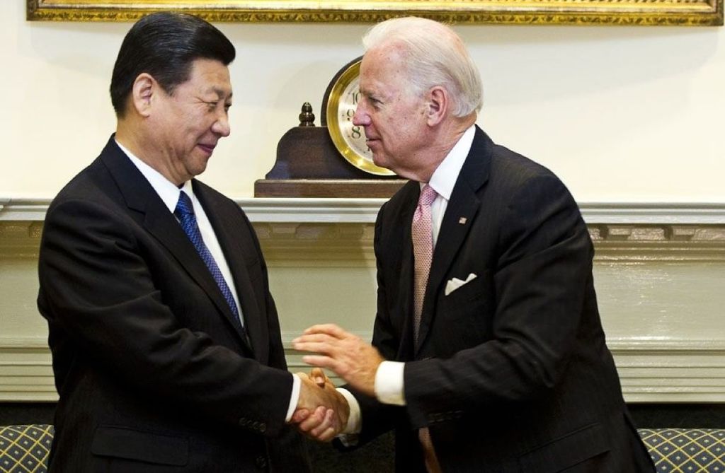 joe biden xi jinping