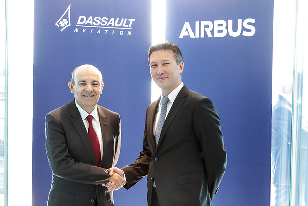 Airbus-Dassault