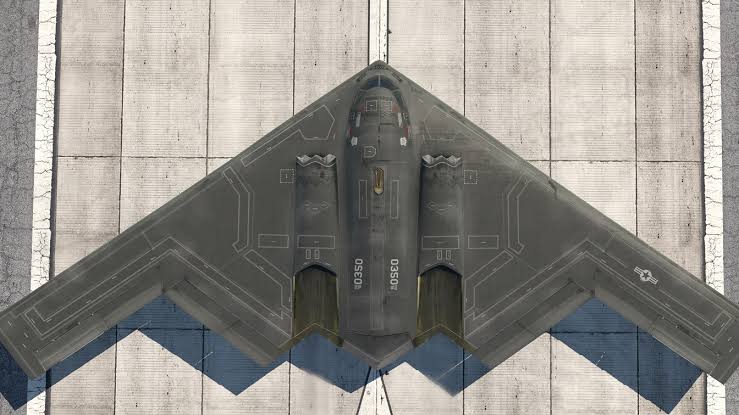 'Equivalent' To Six F-35 Jets, Australian Experts Say B-21 Stealth ...