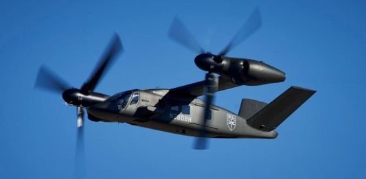 Bell V-280 Valor