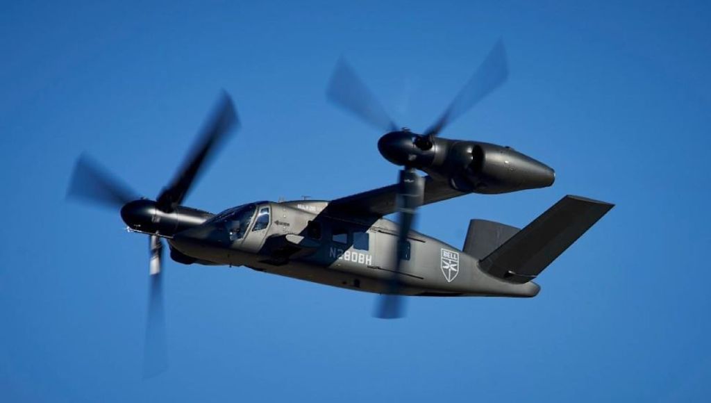 Bell V-280 Valor