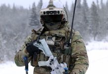 From Arctic To Siachen: As NATO ‘Rushes’ Troops To N. Europe, How It Echoes India’s Experience On World’s Highest Battlefield Integrated Visual Augmentation System