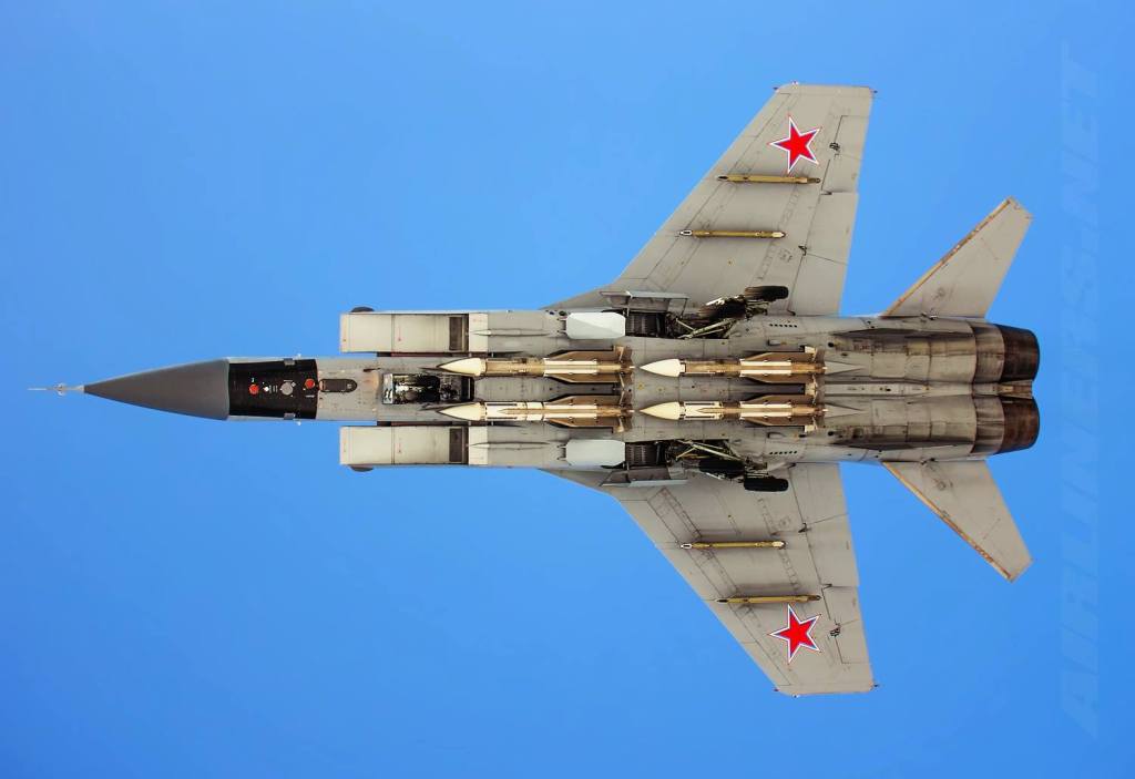 Mig-31