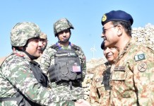 Global Limelight, Local Bloodbath: Pakistan Army Basks in Glory Amid Relentless Terror Attacks at Home Pakistan