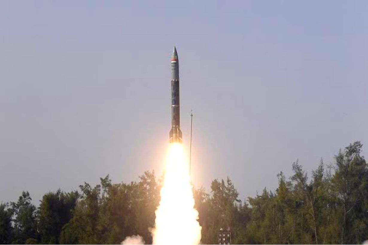 India Unleashes ‘Apocalypse’ Weapon – Pralay! Here’s Why The Quasi Ballistic Missile May Emerge DRDO’s Deadliest Pralay missile
