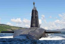 Australia Flags Indians Over $368 Billion Nuclear Submarine Espionage Fears: Did “Qatar Fiasco” Play A Part? Trident nuclear-armed submarines