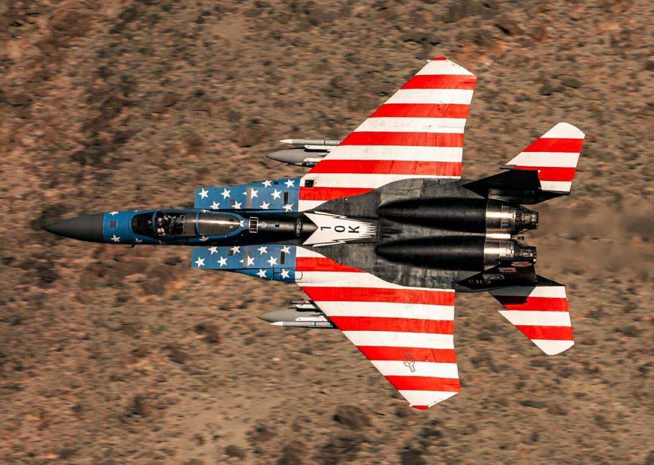 F-15ex
