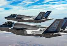 F-35 vs S-400: Did Turkey’s S-400 Gamble Backfire As Erdogan Pleads For Old Jets To Restore Air Power? F-35