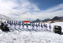 Biggest Weakness Emerges in India’s Military Setup: Rank, Power & Toxic Rift Between “Babus” & Soldiers Indian Army Twitter