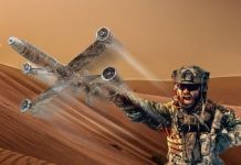 IAF Crippled Pakistan, Iran Devastated Gulf Airbases: The Hard Lessons on Surviving Drone & Cruise Missile Attacks: OPED Point Blank loitering munition-IAI
