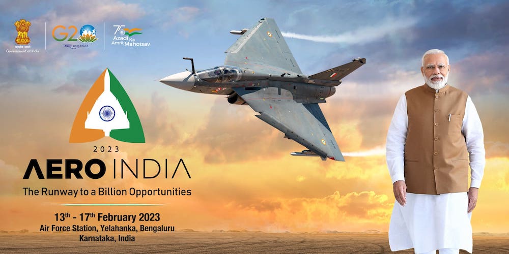 aero-india