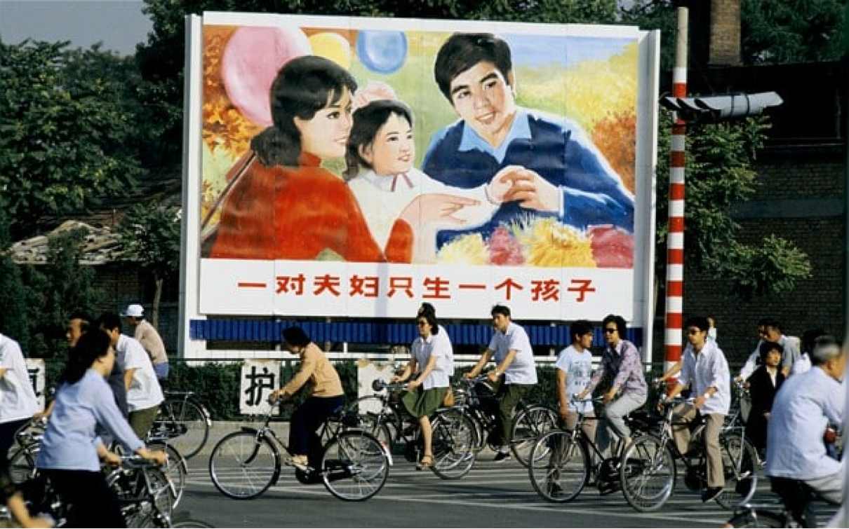 one child policy 