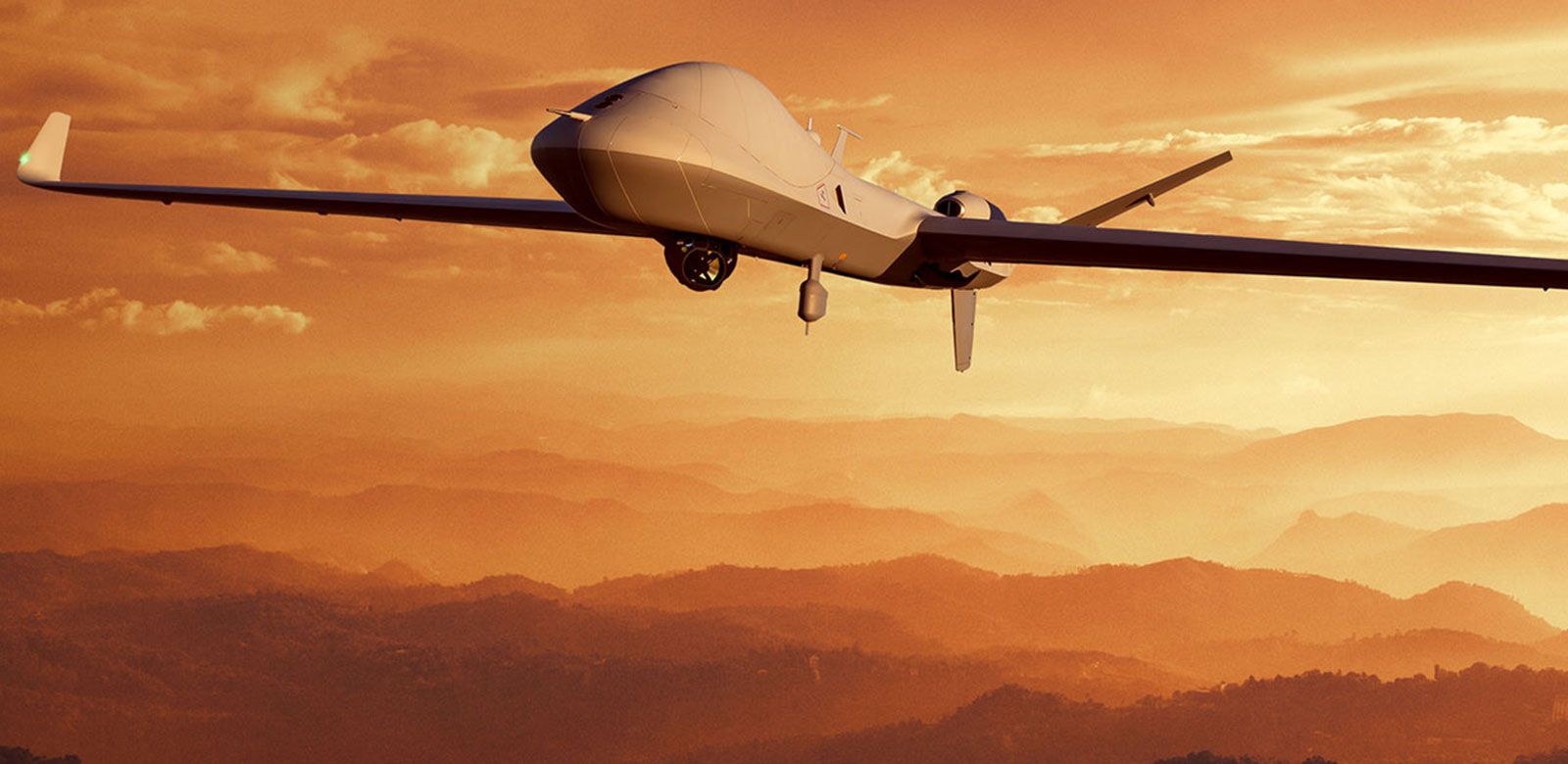 MQ-9B SeaGuardian