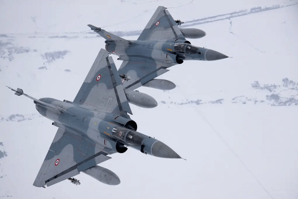 Mirage-2000