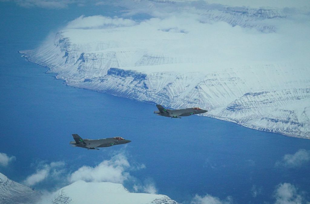 Norway F-35