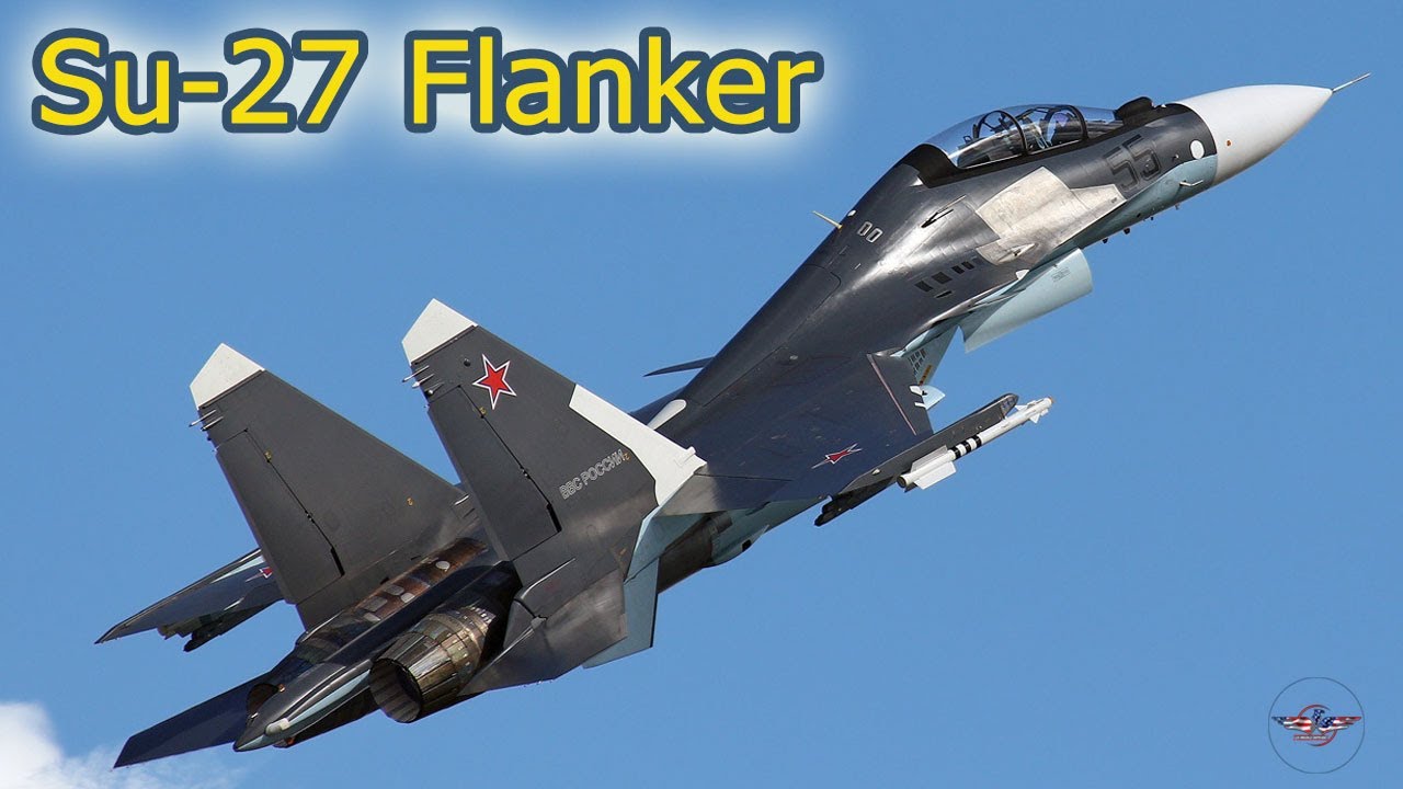 SU-27