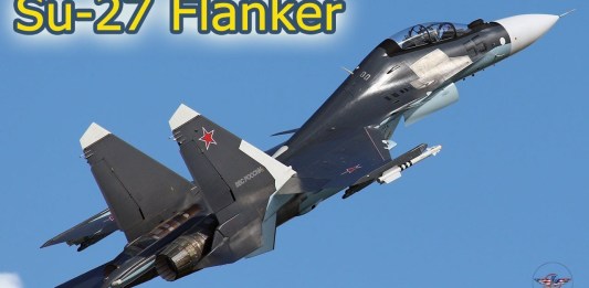 SU-27