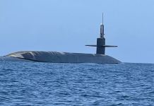 $368 Billion Nuclear Submarines “Go Missing” — Can B-2 Bombers Become Australia’s Deterrent Against China? USS-Virginia-Submarine
