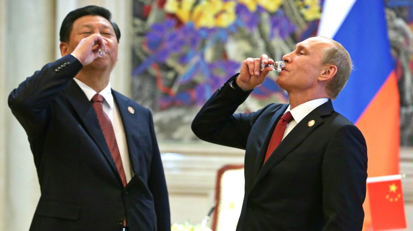 xi-putin