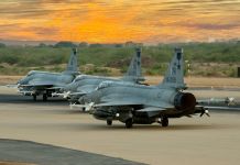 Promoted As ‘Rafale Killer,’ China’s J-10C On Course To Win 2 New Deals; Will Indonesia Become Its 2nd Customer? Pak Fighter