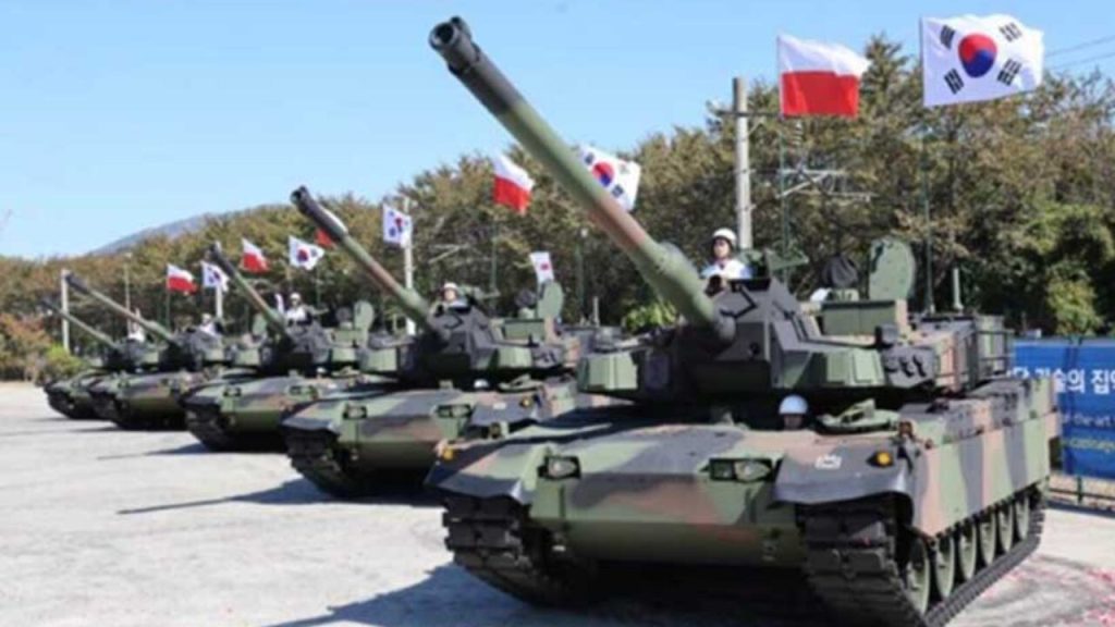 south-korea-tank
