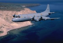 Manta Air Base For U.S. Military: Voters Reject Lifting 2008 Ban On Foreign Presence In Ecuador American P-3 Orion