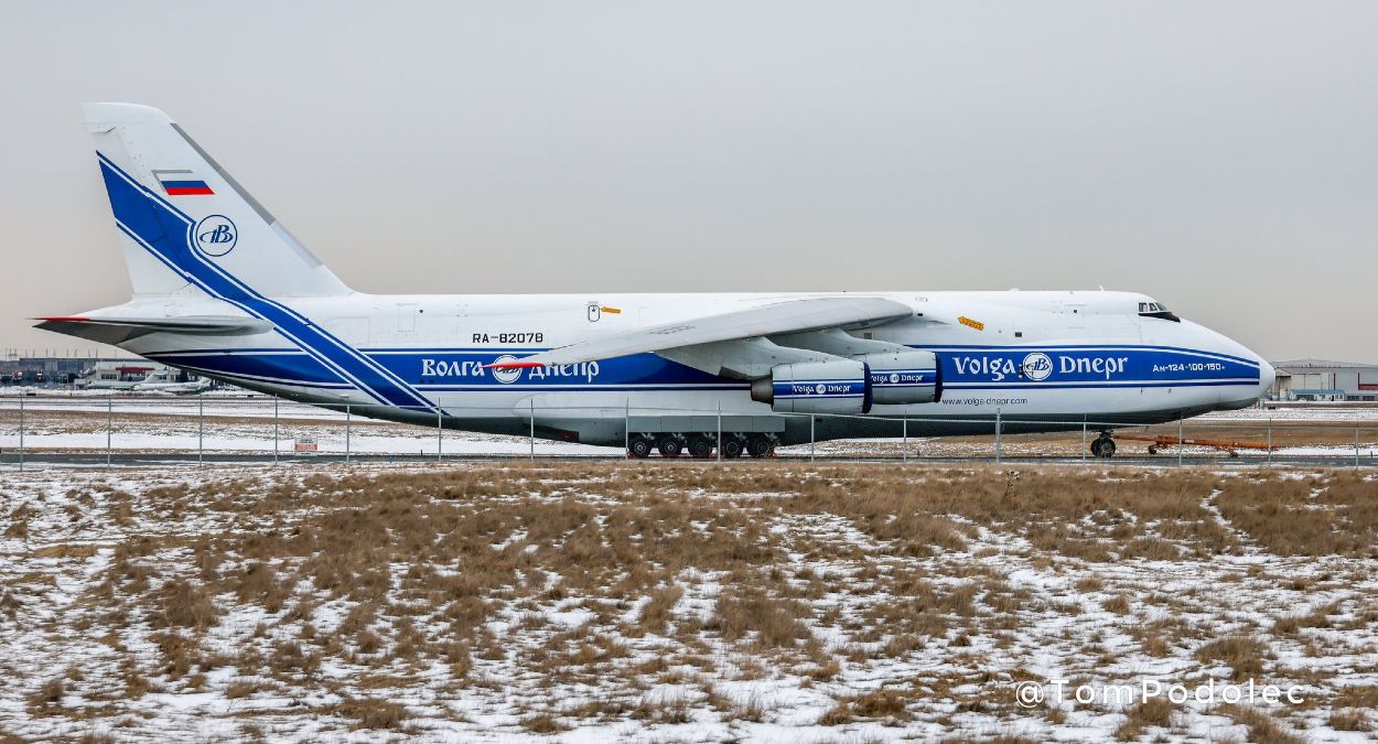 Antonov An124