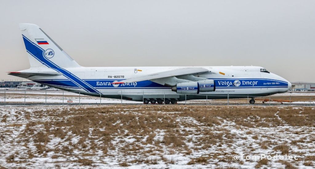 Antonov An124