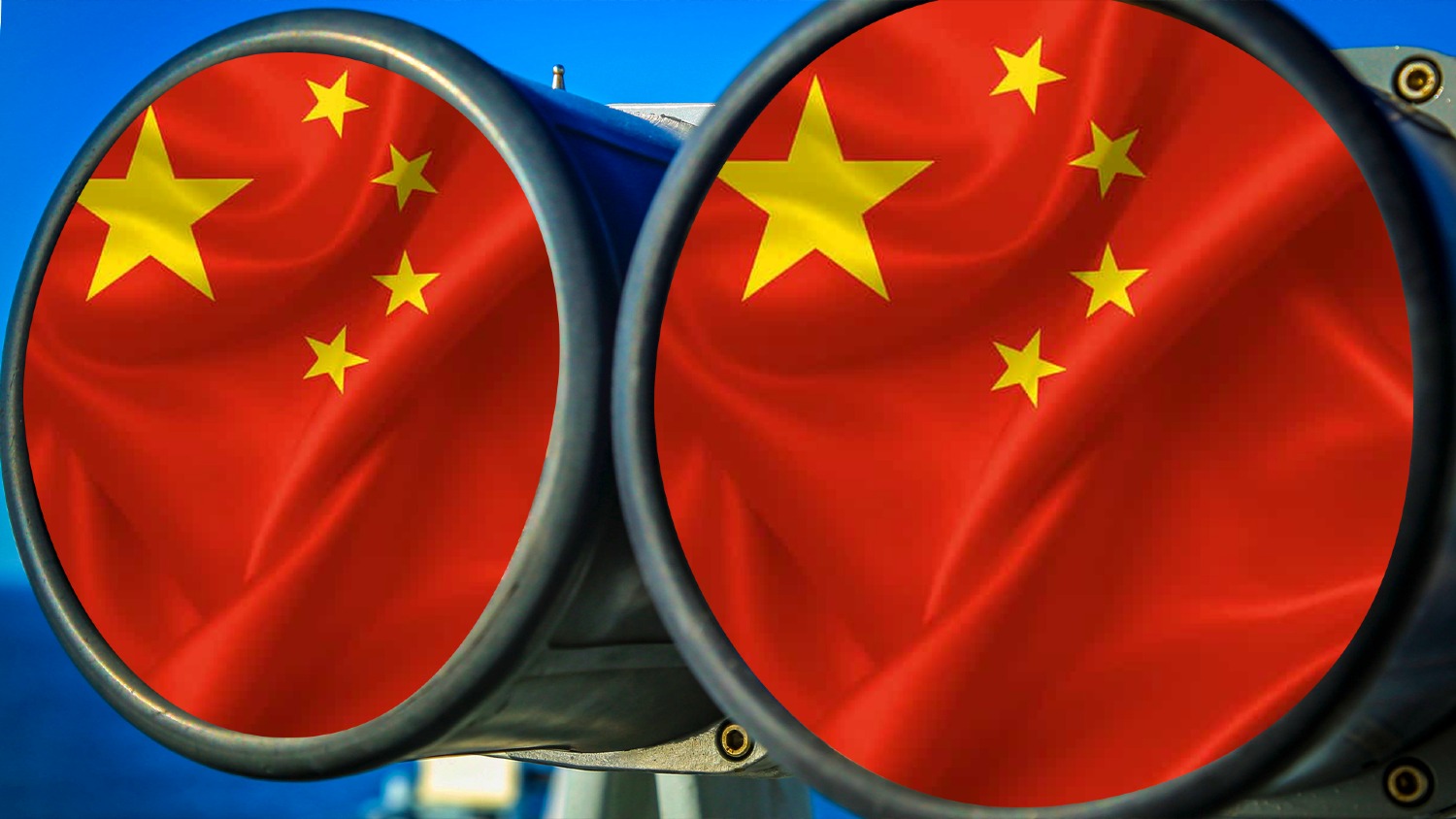 China Follows Submarine Missile Test with Diplomatic Strike on Taiwan via PNG, U.S. Says “Deeply Concerned”