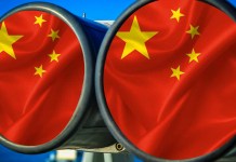 China Follows Submarine Missile Test with Diplomatic Strike on Taiwan via PNG, U.S. Says “Deeply Concerned” China espionage