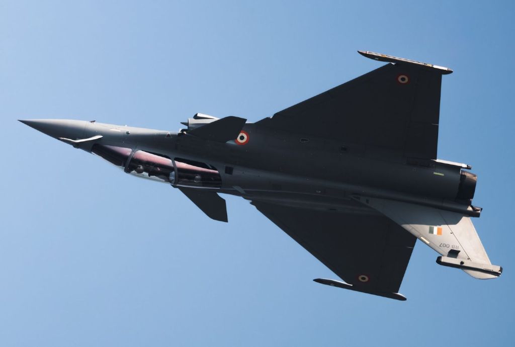 Indian Air Force Dassault Rafale