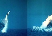 Taiwan Identifies JL-2 in China’s Pacific Missile Test, U.S., Allies Slam SLBM Firing jl-3 Missile