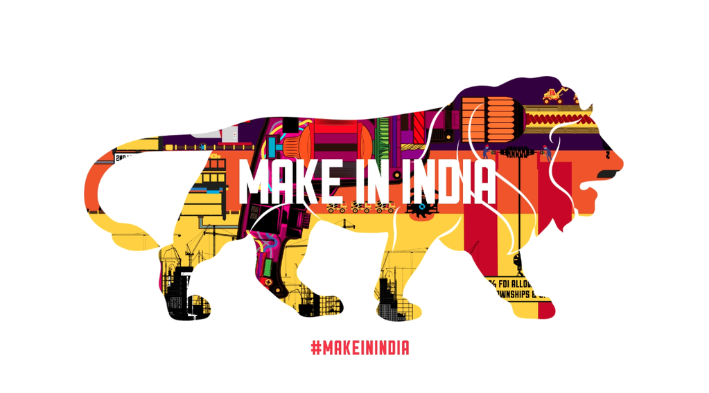 MAKE-IN-INDIA