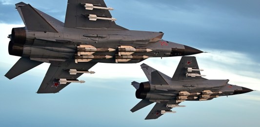 MiG-31