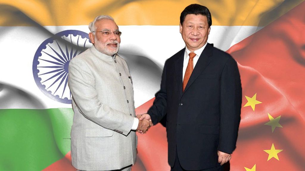 Modi-Xi