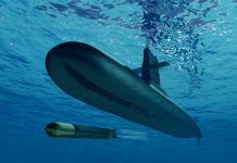 It’s A “Radioactive Tsunami”! Russia Tests Nuclear-Capable, Nuclear-Powered Underwater Drone, Poseidon Poseidon torpedo