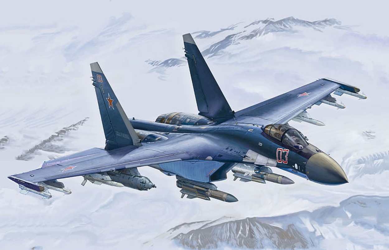 Su-35