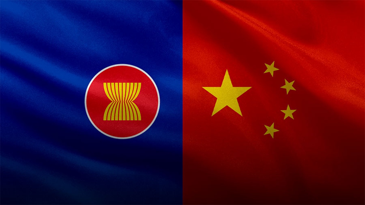 ASEAN China