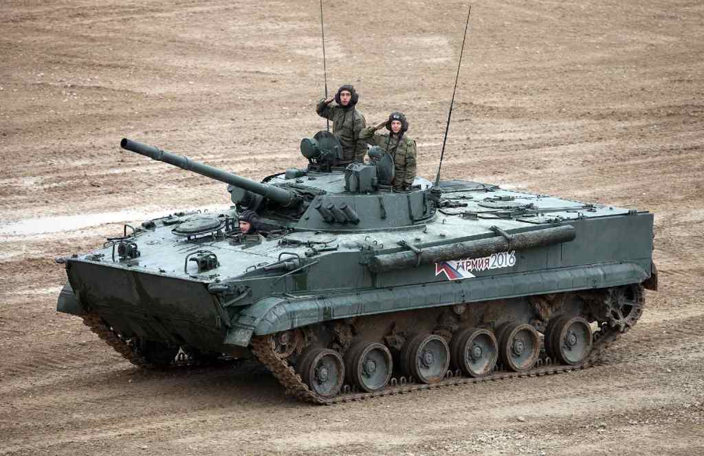 BMP-3