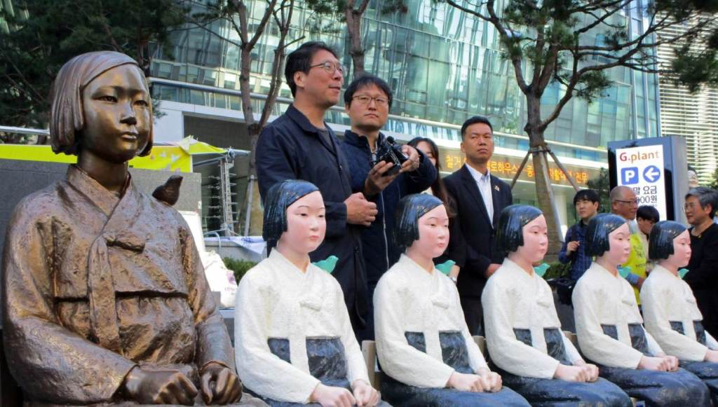 Comfort Women
