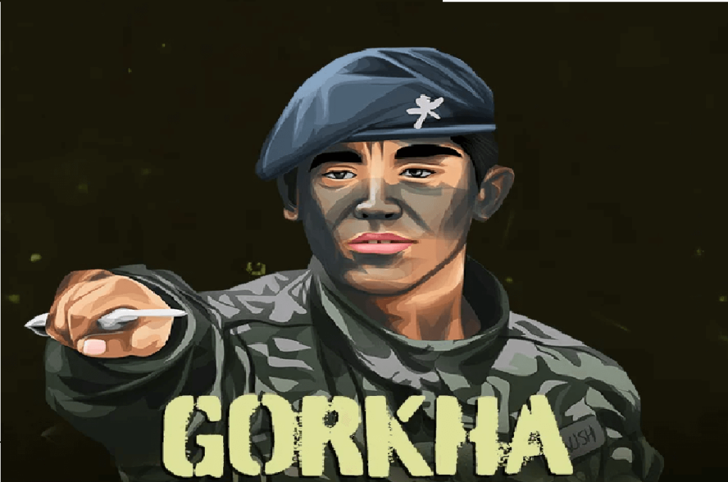 Gorkha