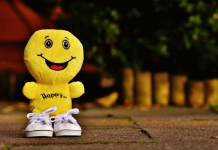 The Power Of “Good Distractions” In Transforming “Bad Moods” SMILE